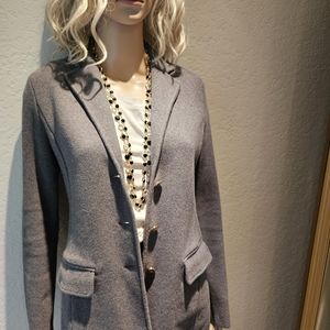 Ralph Lauren Knit Blazer